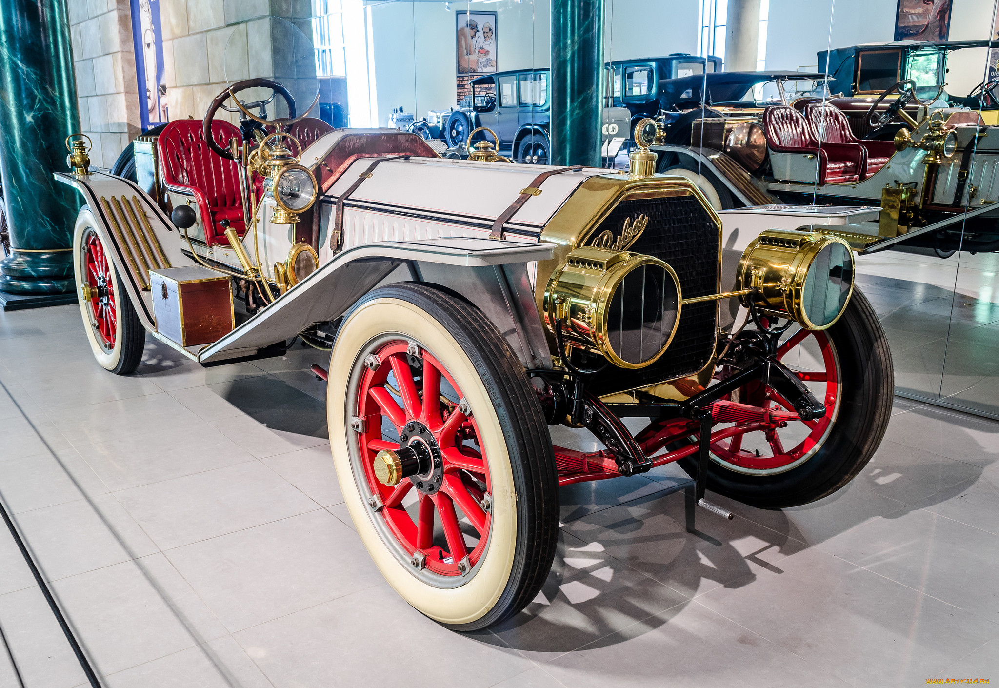 peerless 45-hp model 32 11-litre raceabout 1911, ,    , , , , 